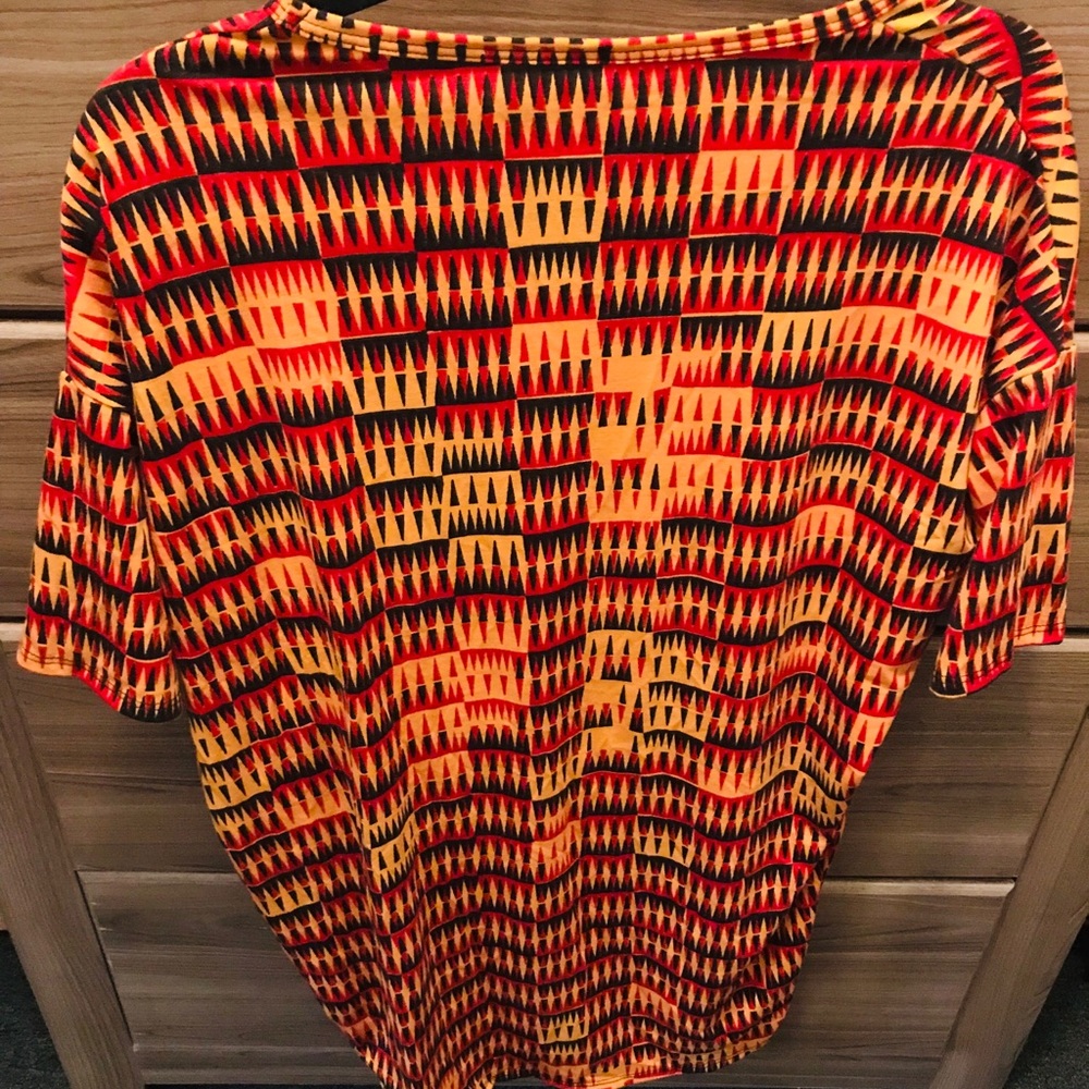 Short sleeve T-shirt